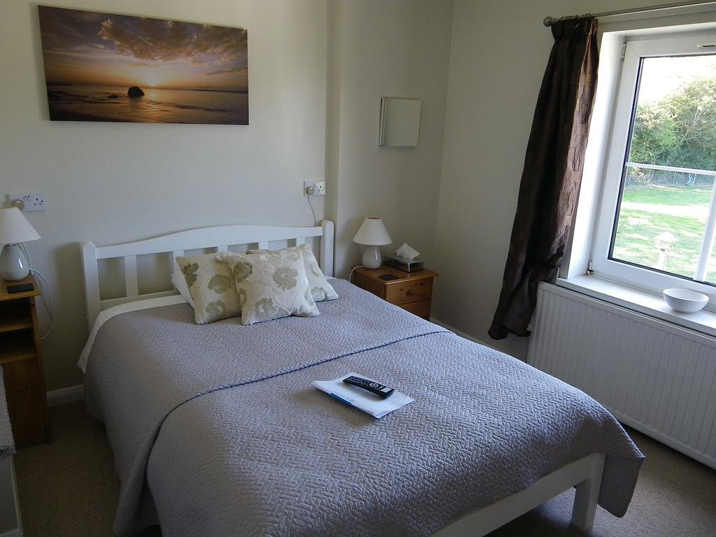 South Norfolk Guest House Great Moulton Екстериор снимка
