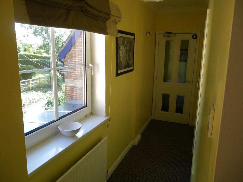 South Norfolk Guest House Great Moulton Екстериор снимка