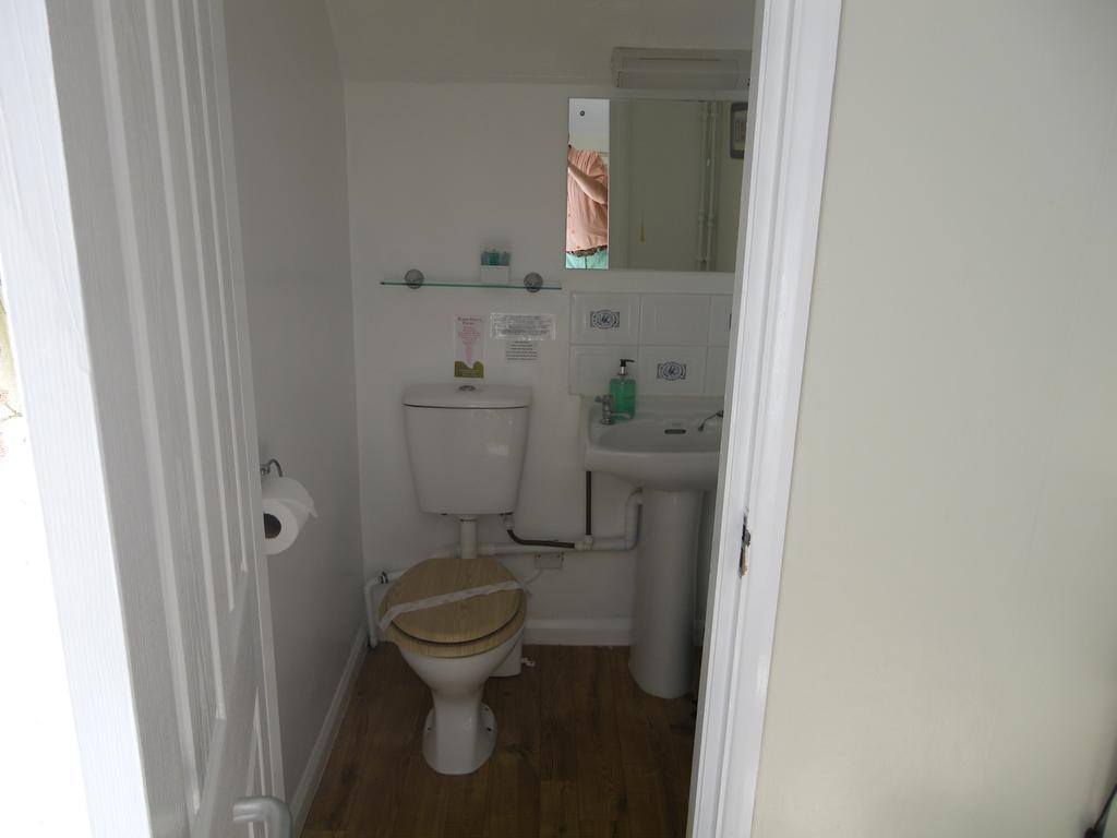 South Norfolk Guest House Great Moulton Екстериор снимка