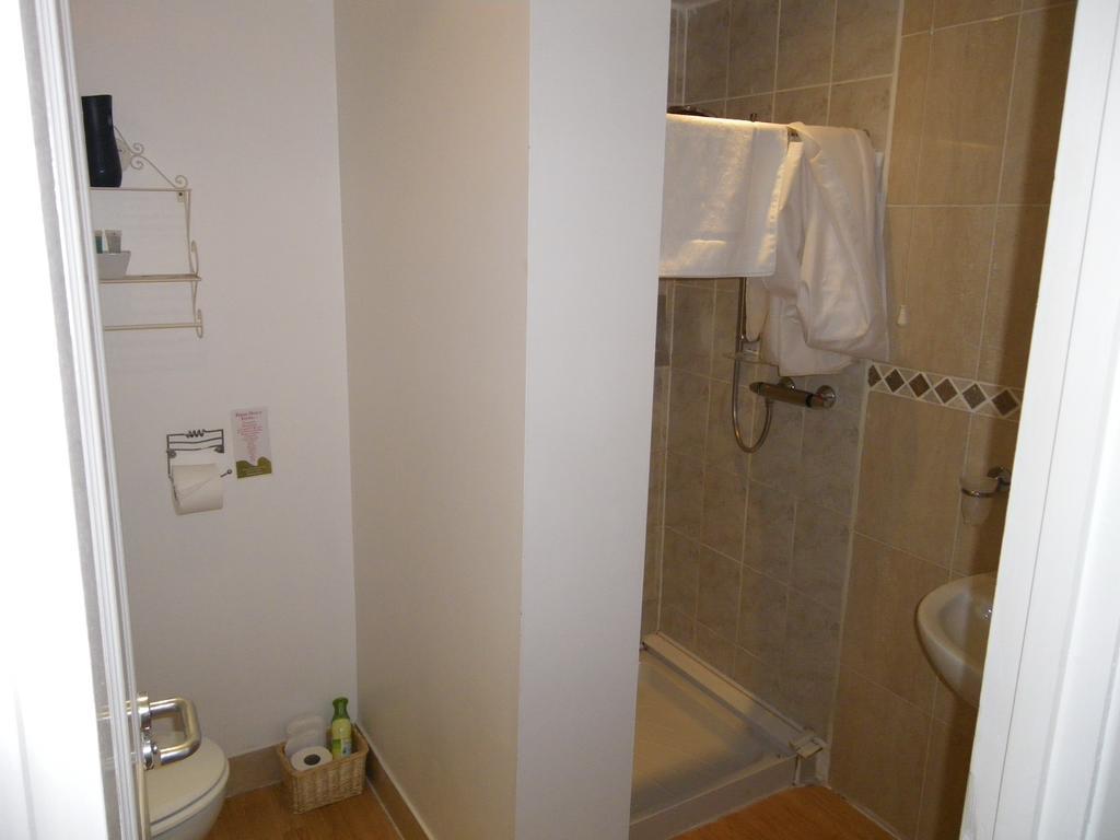 South Norfolk Guest House Great Moulton Екстериор снимка