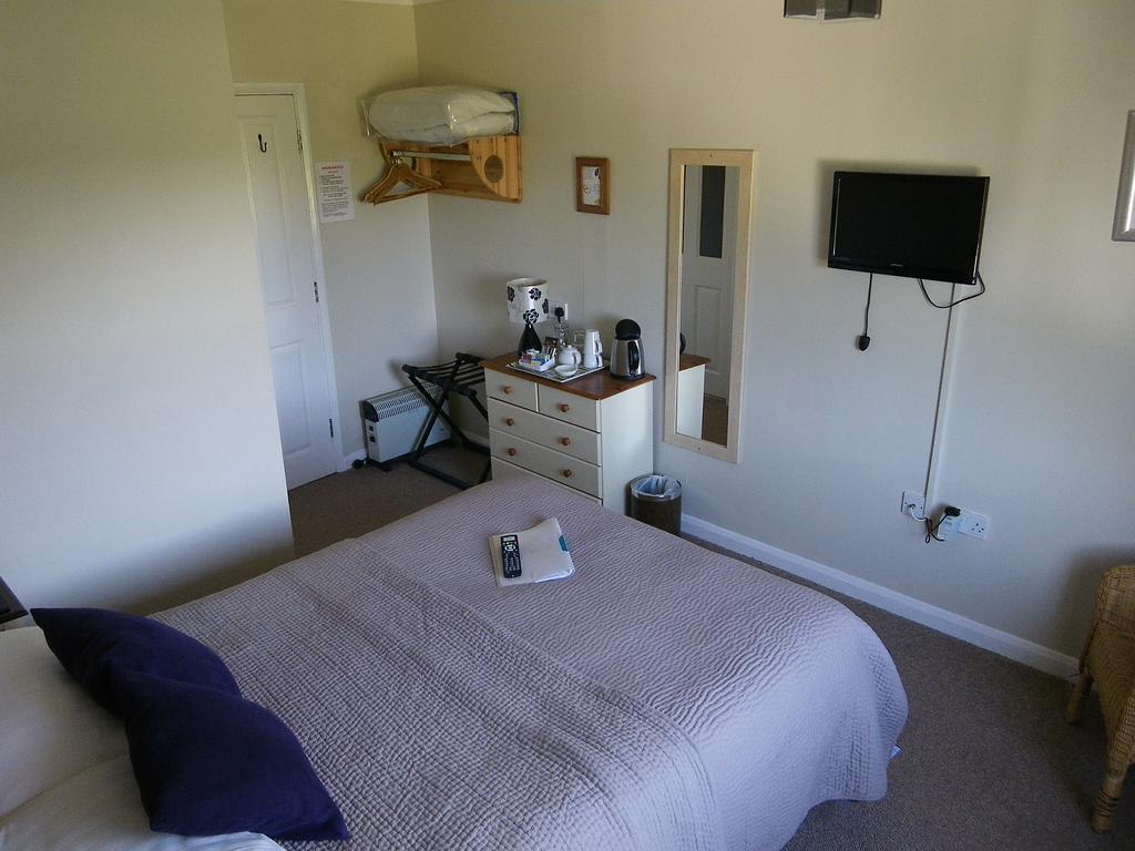 South Norfolk Guest House Great Moulton Екстериор снимка