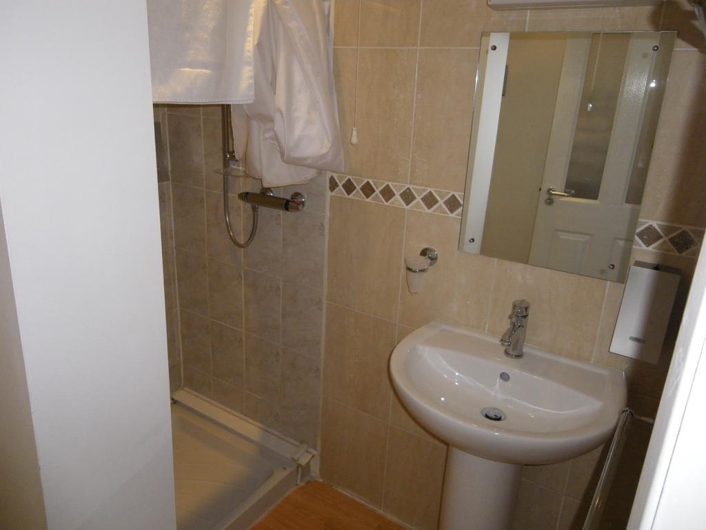 South Norfolk Guest House Great Moulton Екстериор снимка
