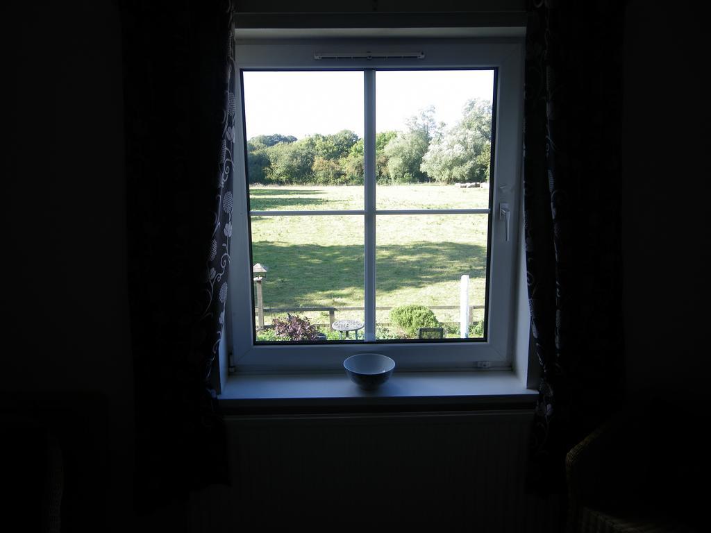 South Norfolk Guest House Great Moulton Екстериор снимка