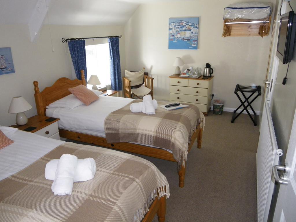 South Norfolk Guest House Great Moulton Екстериор снимка