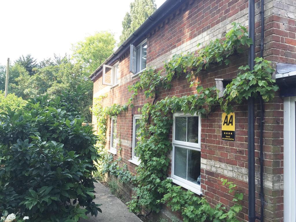 South Norfolk Guest House Great Moulton Екстериор снимка