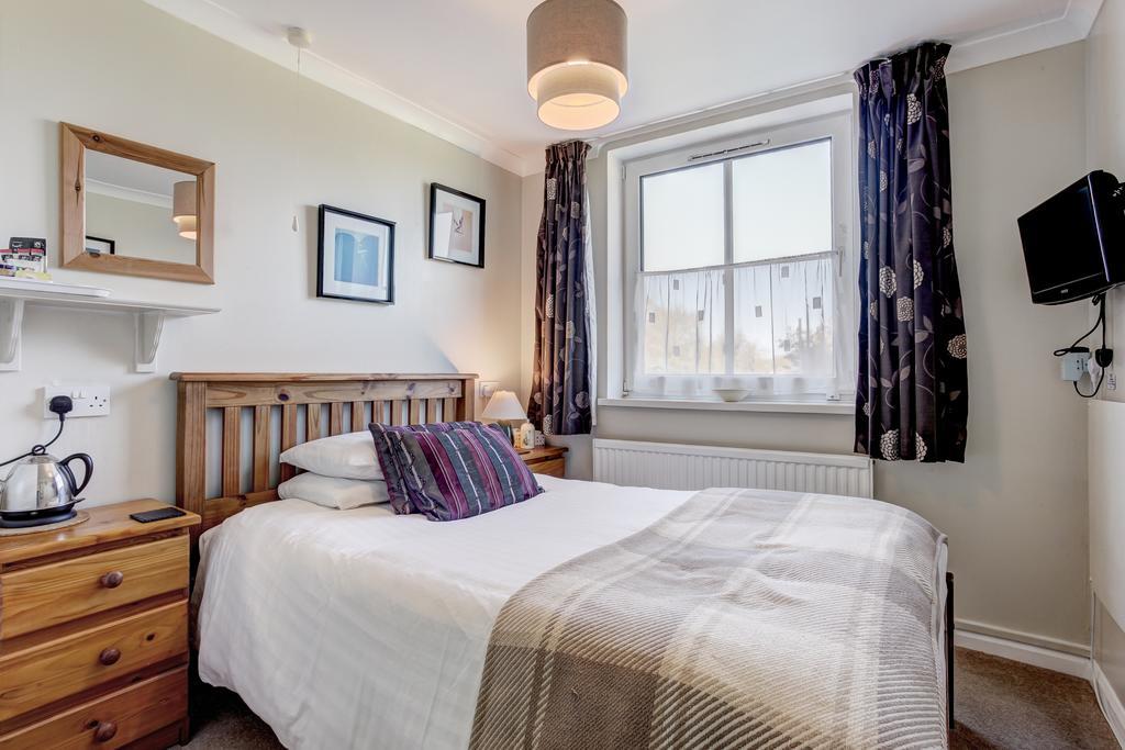 South Norfolk Guest House Great Moulton Екстериор снимка