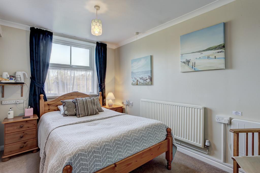 South Norfolk Guest House Great Moulton Екстериор снимка