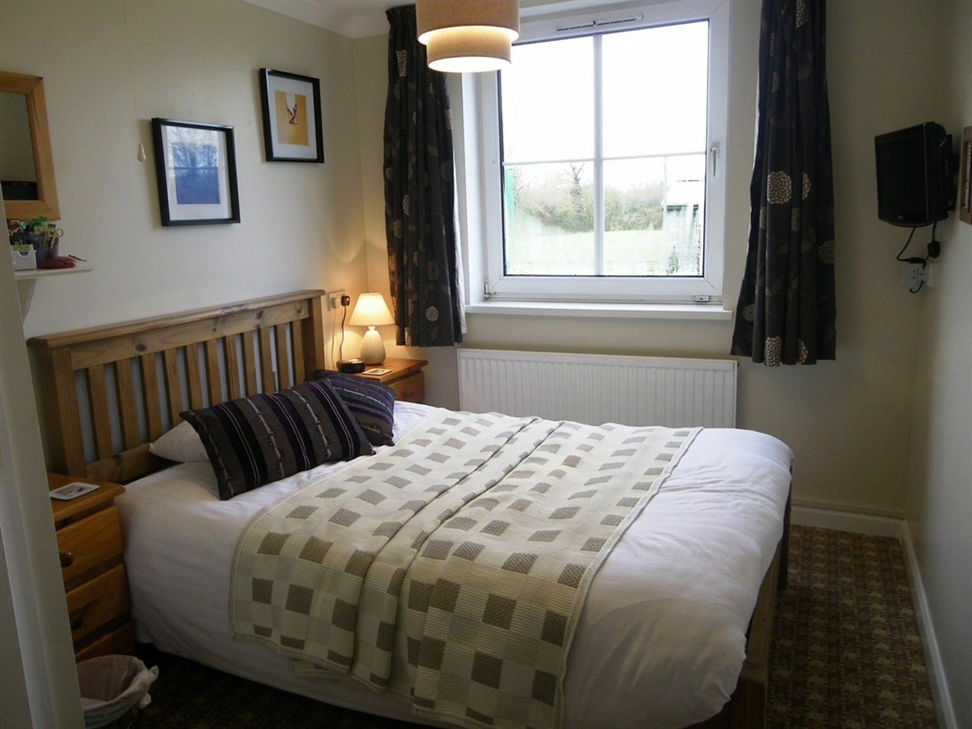 South Norfolk Guest House Great Moulton Екстериор снимка