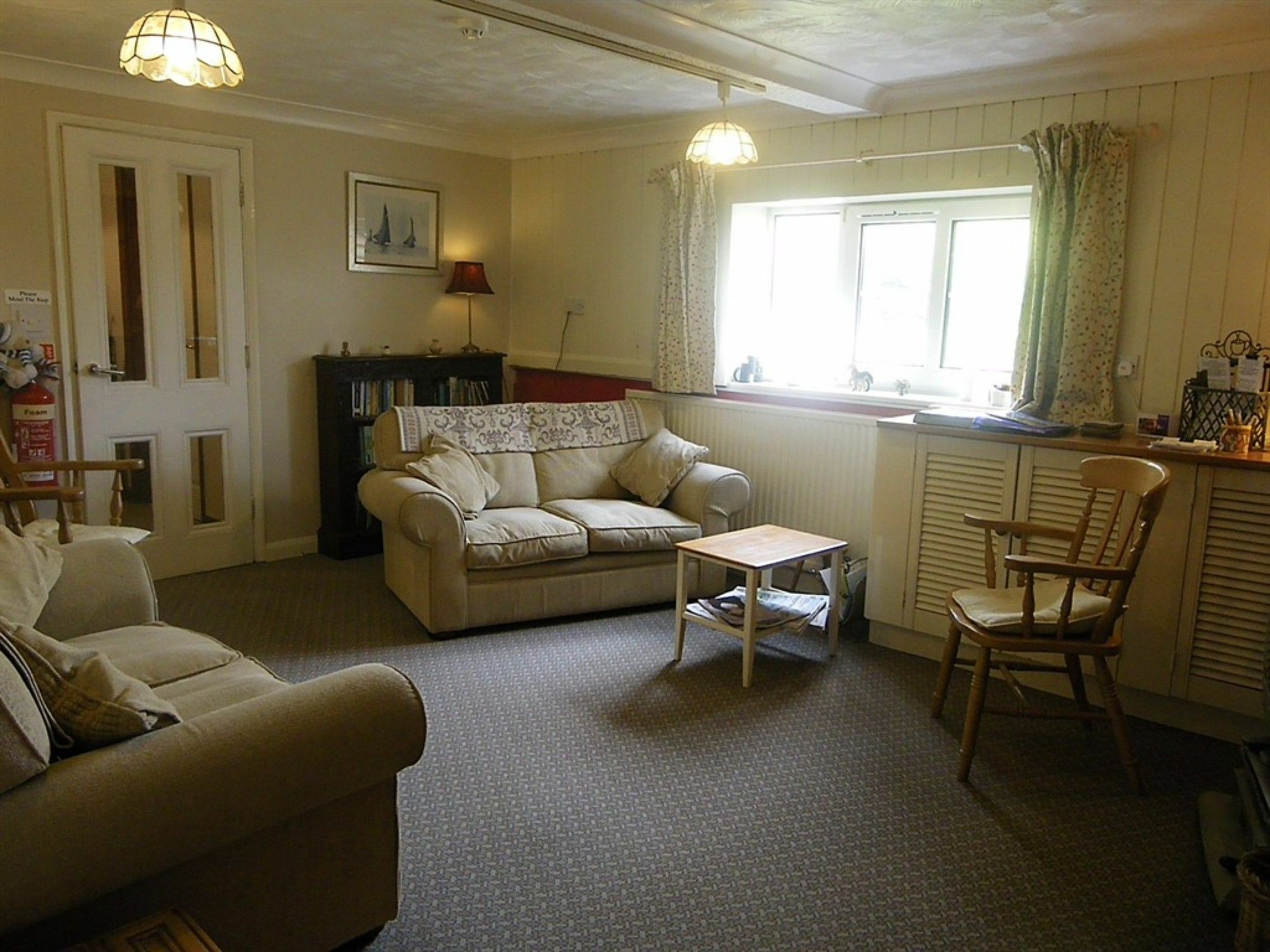 South Norfolk Guest House Great Moulton Екстериор снимка