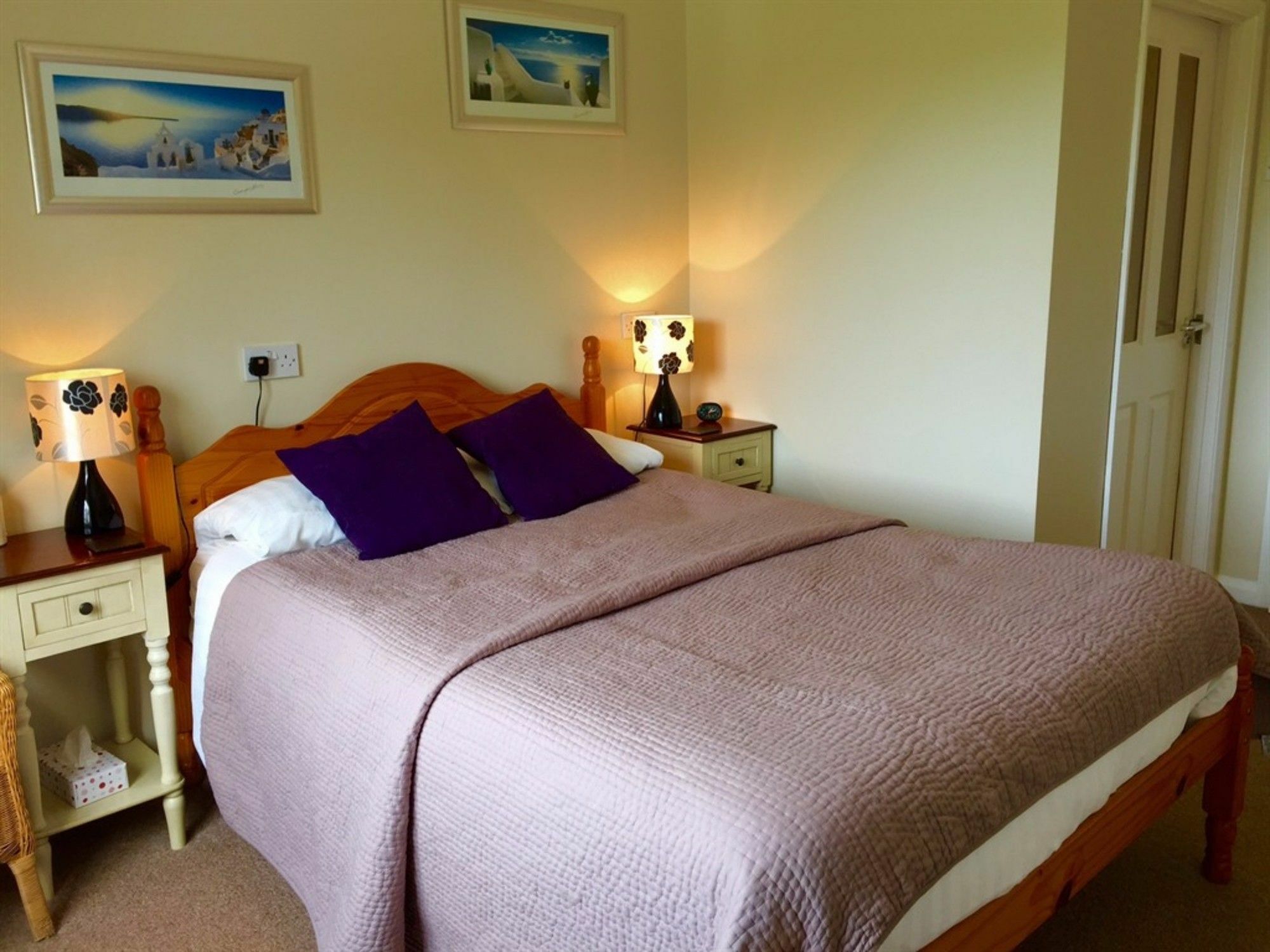South Norfolk Guest House Great Moulton Екстериор снимка