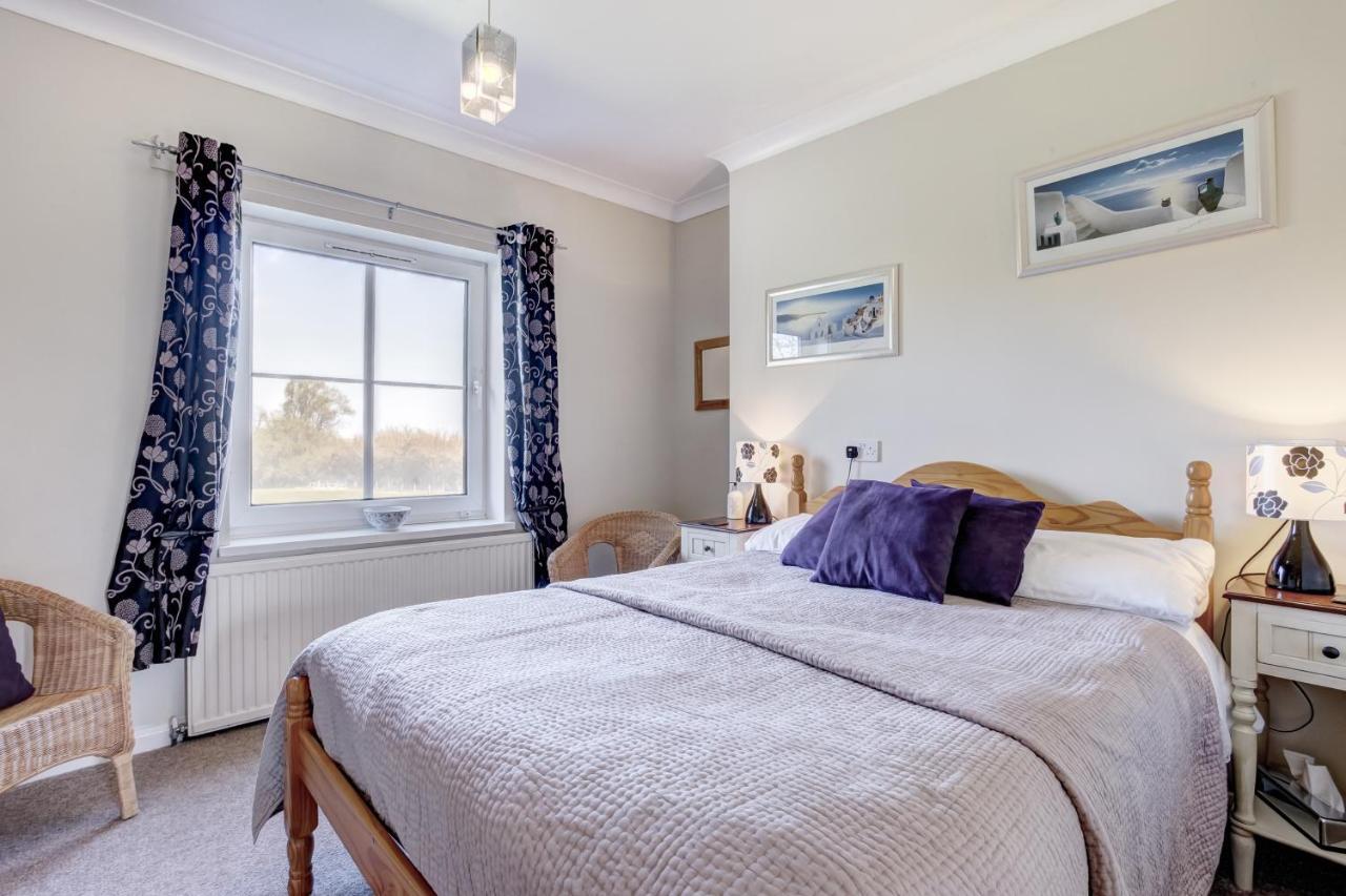 South Norfolk Guest House Great Moulton Стая снимка