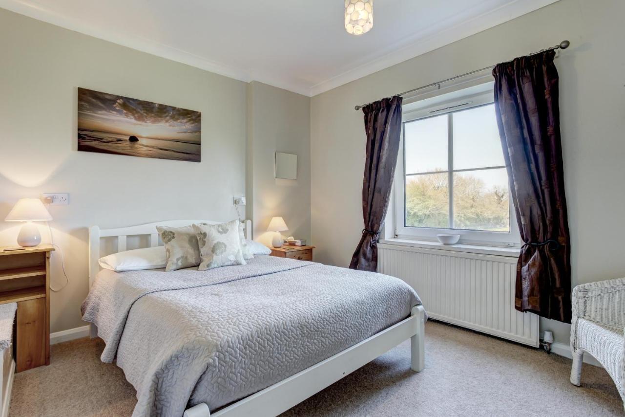 South Norfolk Guest House Great Moulton Стая снимка